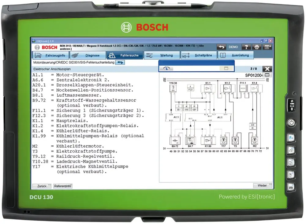 Bosch eXtra, numerosi vantaggi legati al programma di fidelizzazione