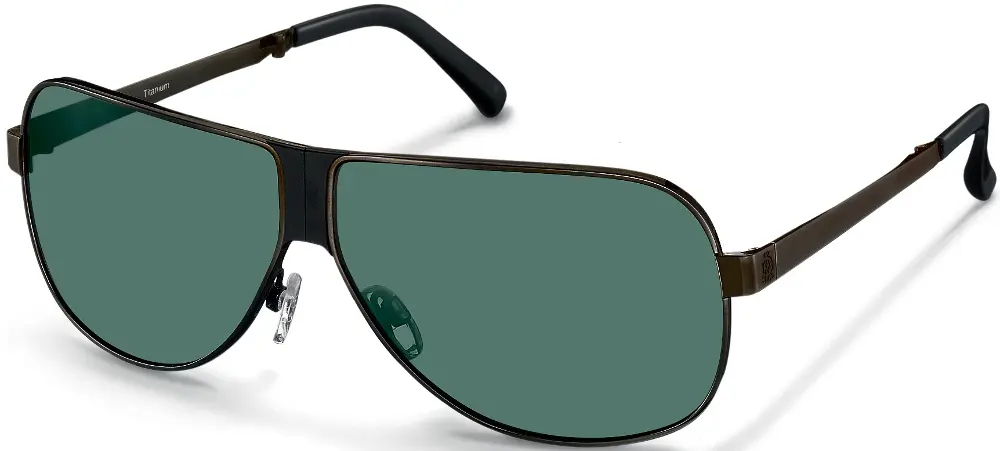 Nuova collezione Alfred Dunhill Eyewear, design elegante e classico 