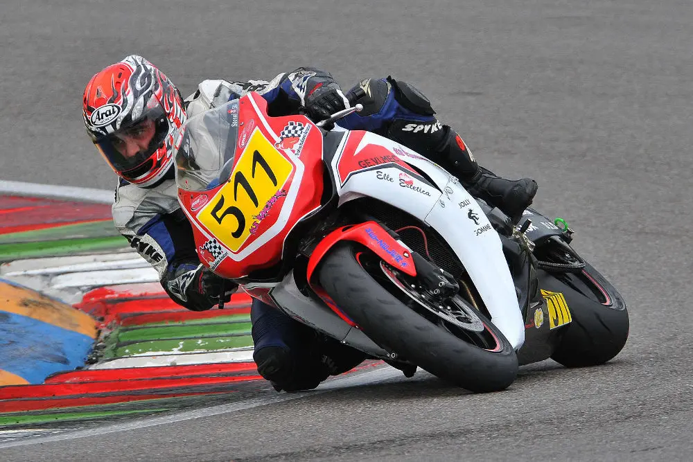 Trofeo Italiano Amatori 2012, il 22 aprile dal Misano World Circuit