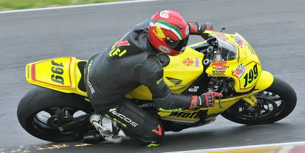 Round d’apertura del Trofeo Italiano Amatori 2012 al Misano World Circuit