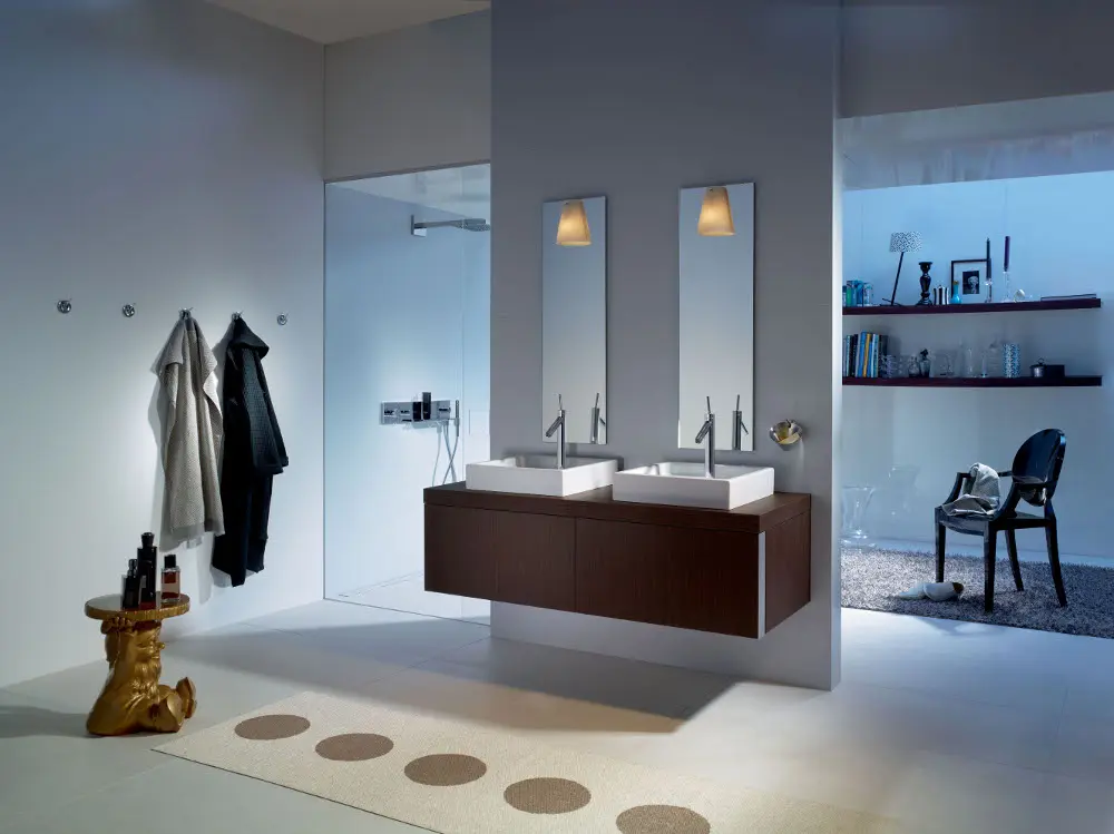 Axor sul significato del design in bagno