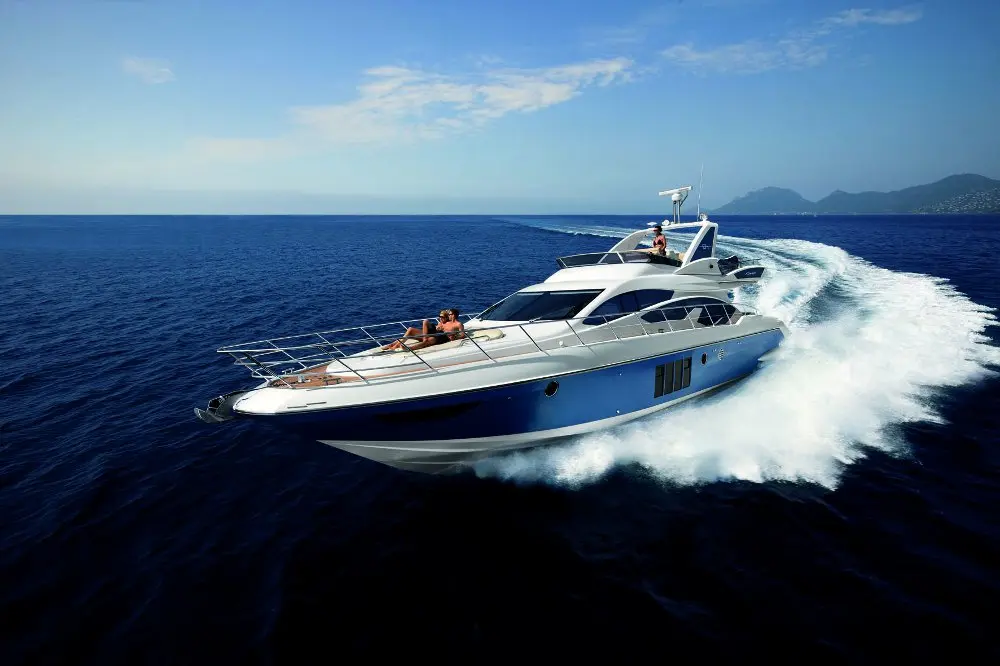 Azimut-Benetti riceve il "Premio Imprese per la sicurezza"