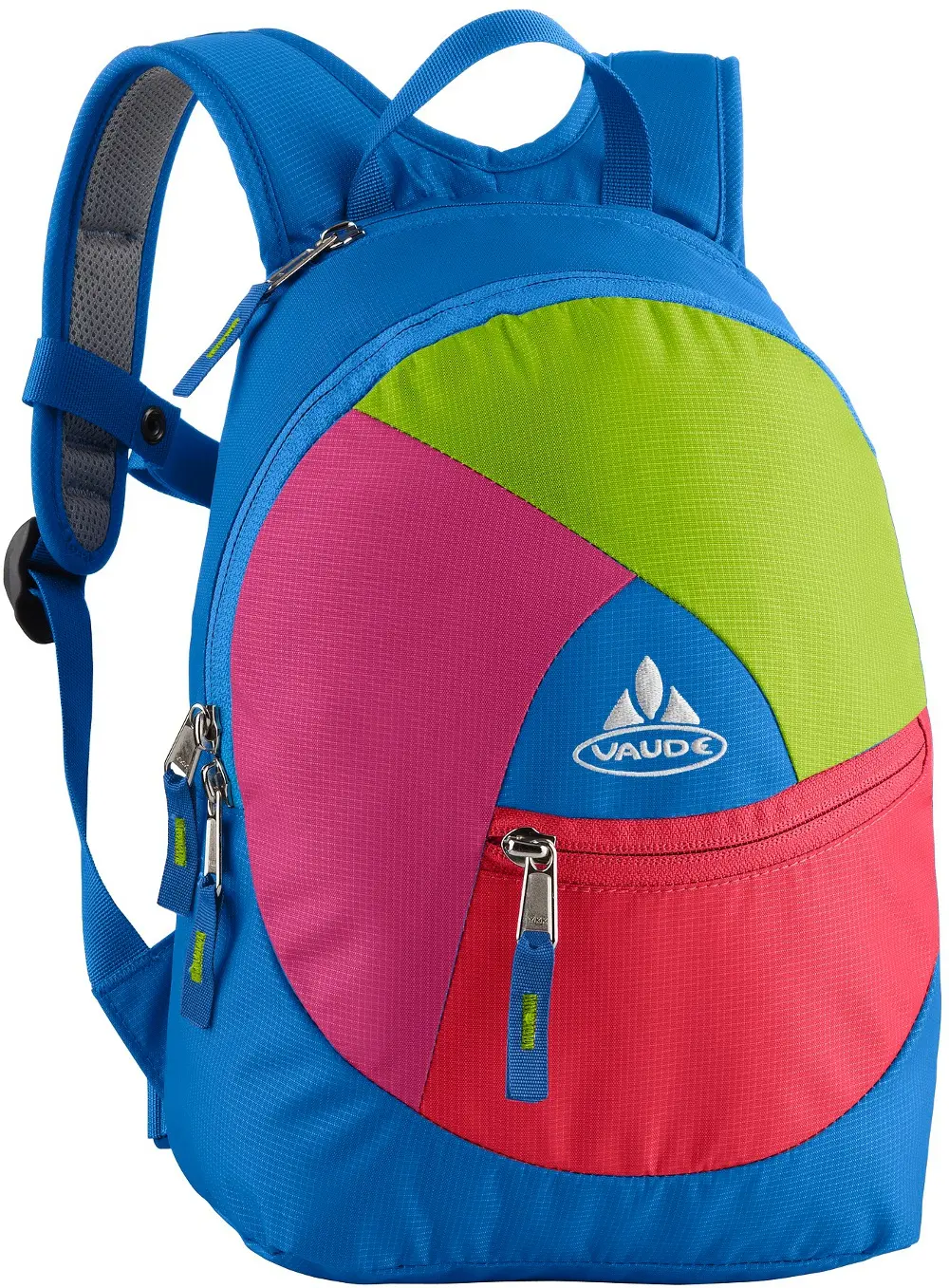 Cobie 6 di Vaude, il nuovo zaino ecologico da bambino