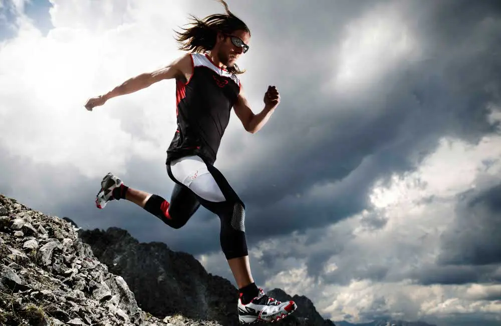 Alpine Runnig di Dynafit, la collezione da corsa per la P/E 2012
