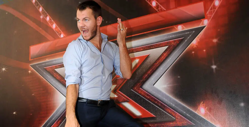 Alessandro Cattelan condurrà X Factor 6
