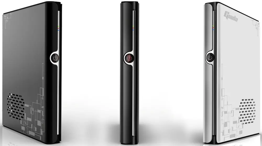 Giada i35G, il mini-PC per applicazioni consumer e di digital signage