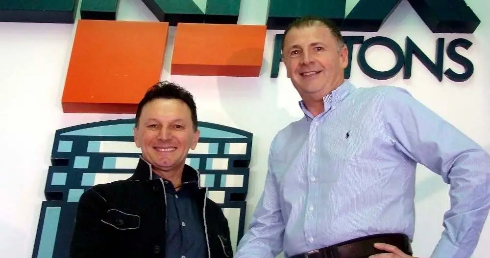 Vertex Pistons e Team San Carlo Gresini per la Moto3