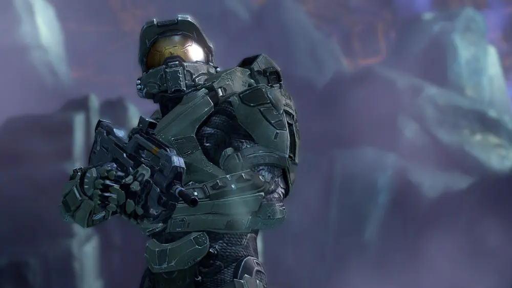 Halo 4, in uscita il 6 novembre