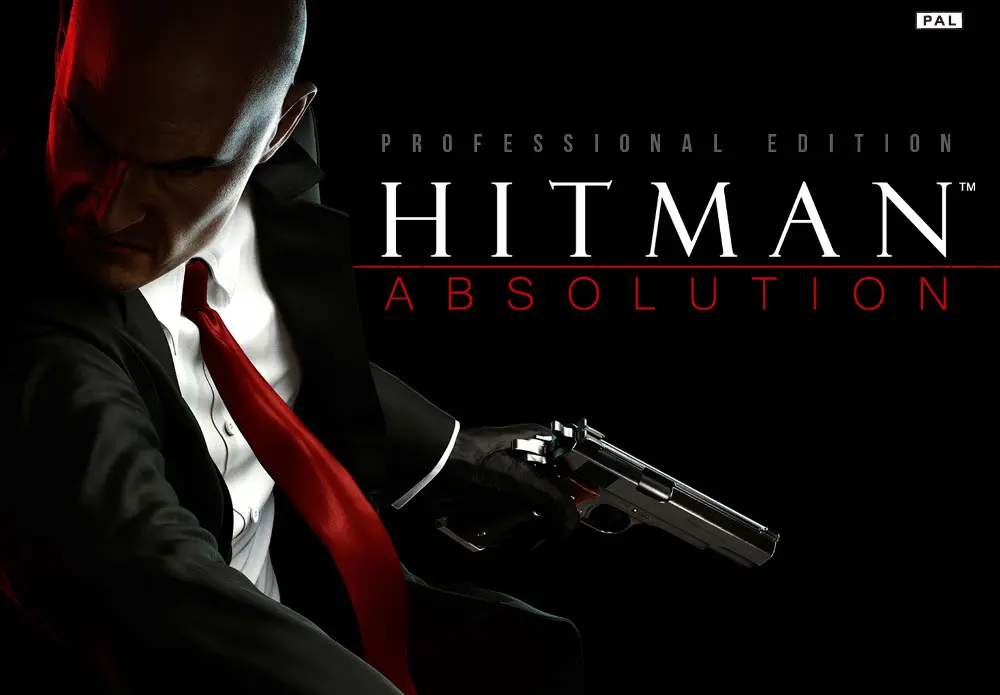 Una Professional Edition per gustarsi il dinamico mondo di "Hitman: Abolution"