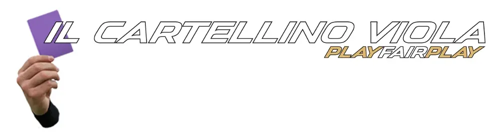 Sergio Bernardo Almiròn, il vincitore del cartellino viola di Febbraio 2012