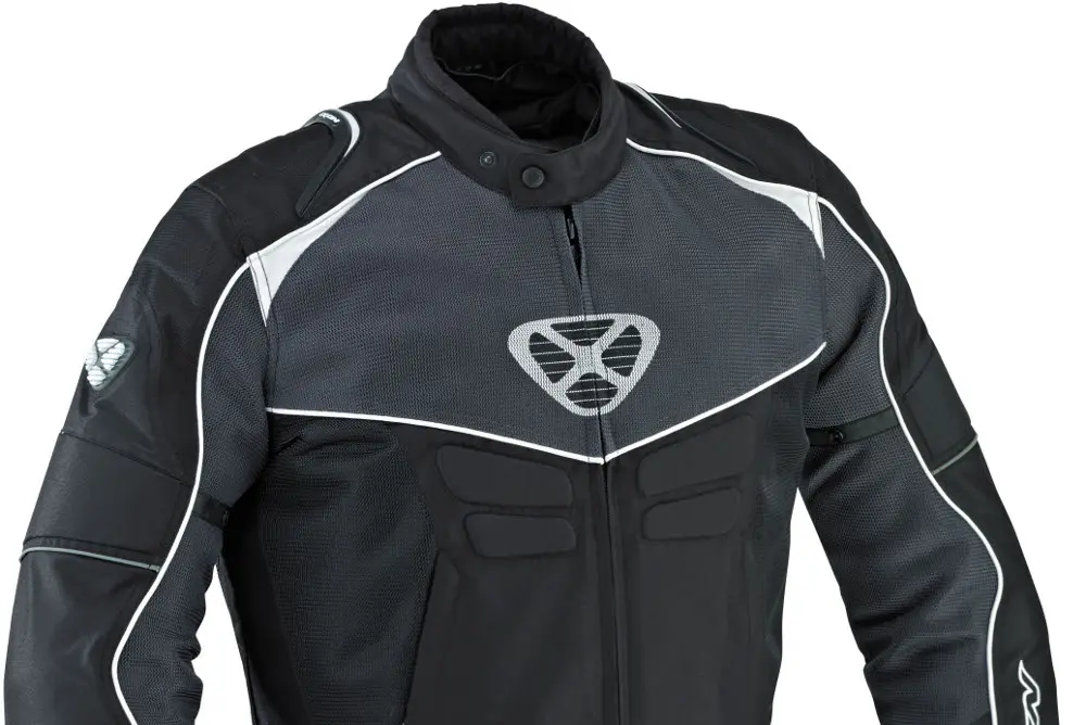 Ixon Sismic Sport, la giacca sportiva “All Season”