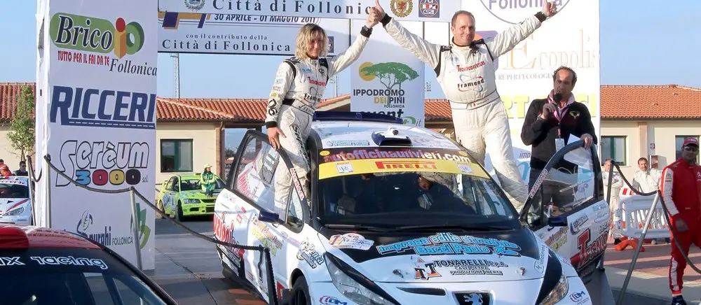Rally Ronde del Monteregio, sono aperte le iscrizioni per la seconda edizione