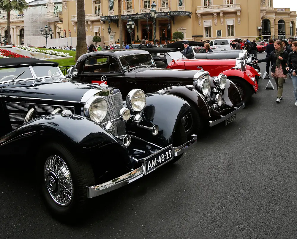 La Louis Vuitton Classic Serenissima Run arriva in Italia