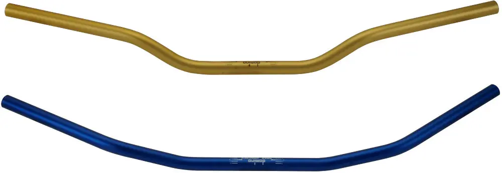 Jason Crump e Greg Hancock, i nuovi manubri Domino