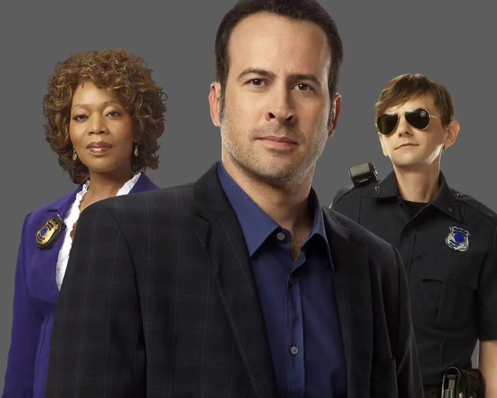 Al via la seconda stagione di "Memphis Beat" su Premium Crime