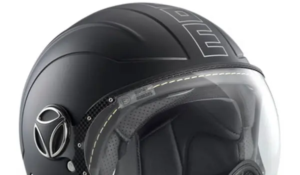 Nuovo casco Avio Frost by MomoDesign, massima leggerezza e protezione estrema