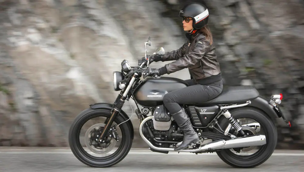 Gruppo Piaggio, la quota di mercato complessiva raggiunge il 25,6% a marzo