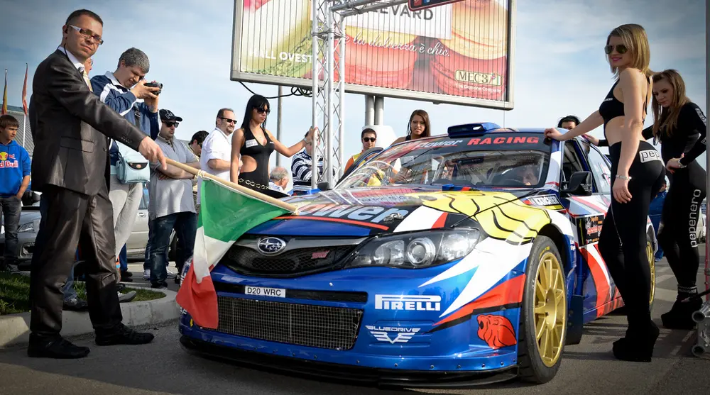 E' giunta al termine la decima edizione di My Special Car Show