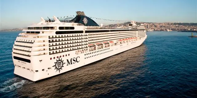 "Adottiamo una nave", il progetto di MSC Crociere dedicato agli studenti
