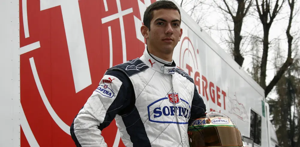 Nicholas Latifi, "Aspetto con ansia la gara di Budapest"