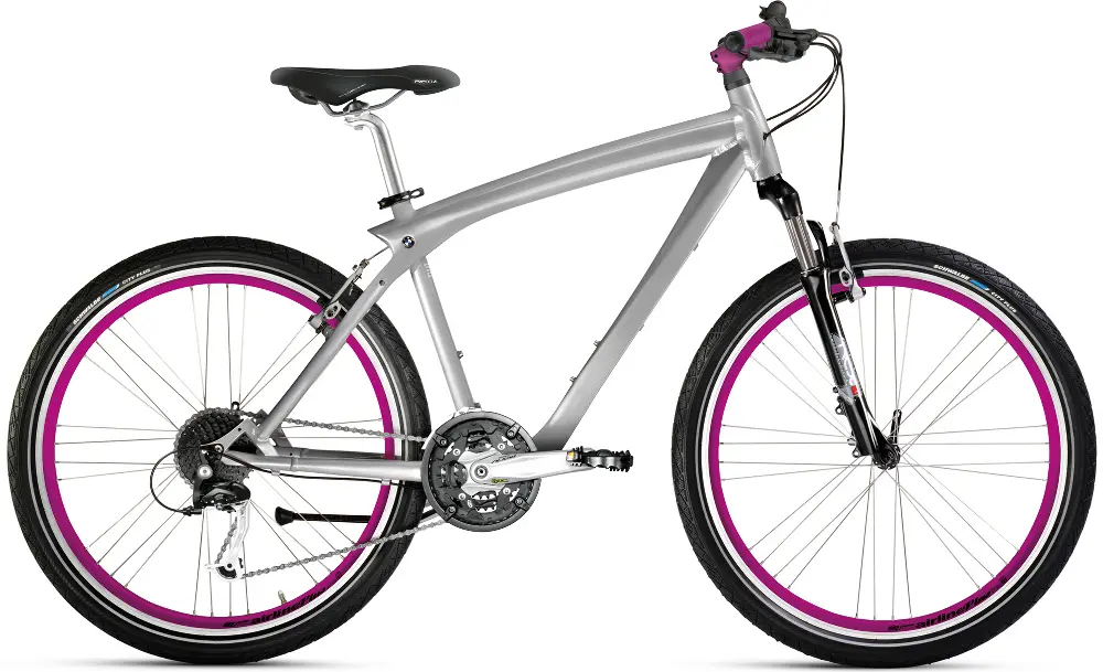 Nuova collezione BMW Bike 2012, un viaggio da sogno