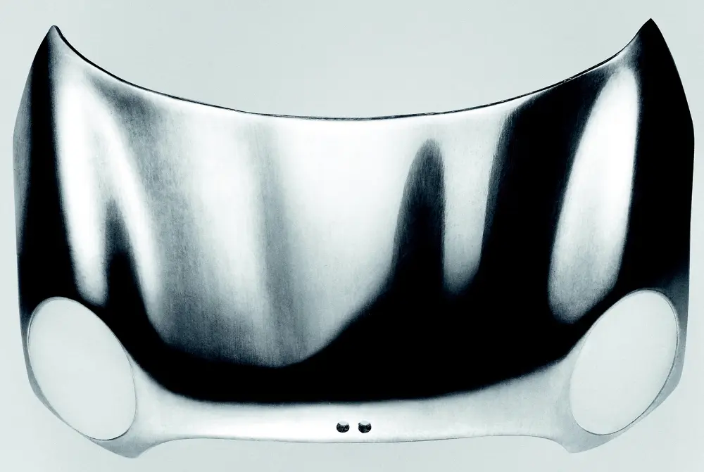 Colour One for Mini by Scholten & Baijings, un affascinante e stimolante concept di design 