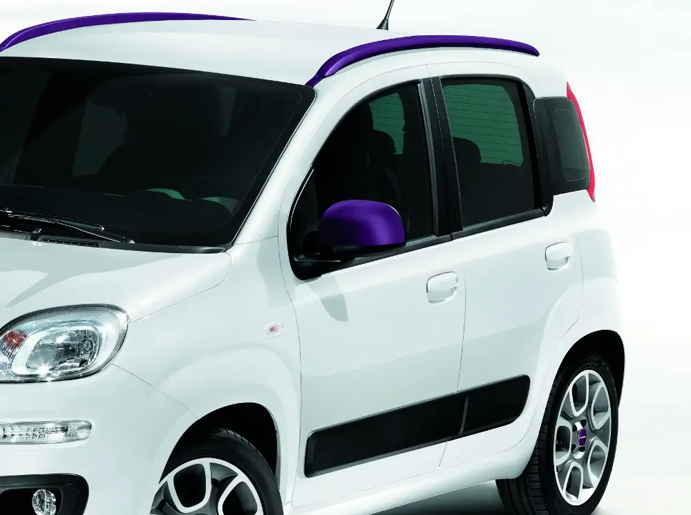 Al via il "Green Check-Up", il programma di manutenzione per le vetture di Fiat