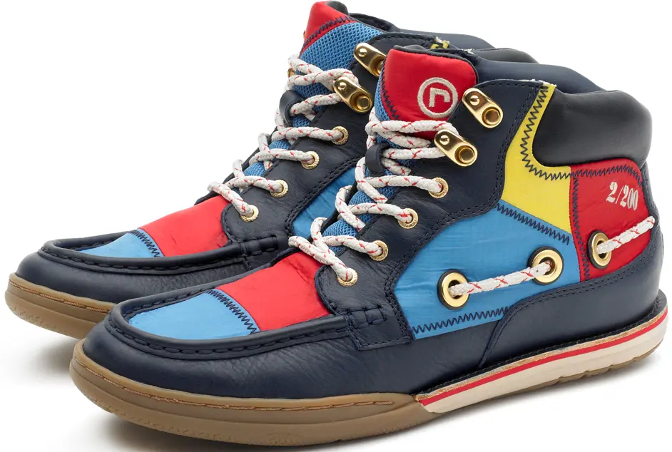 Limited edition Morgan Coast di Rockport per la SS 2012