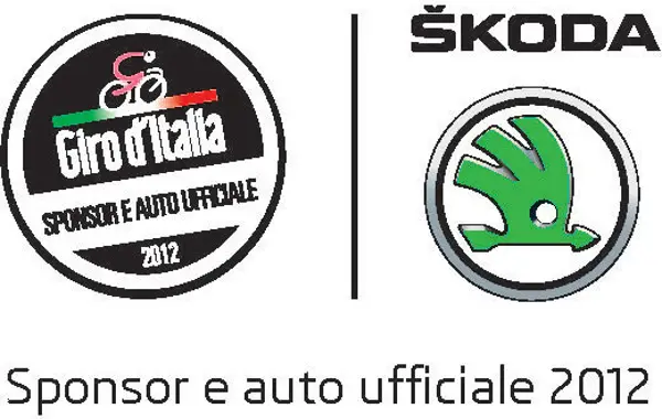 Skoda per il Giro d'Italia