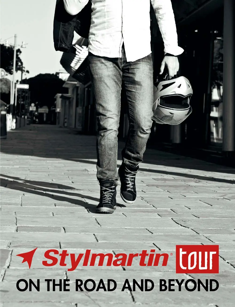 Al via lo Stylmartin Tour