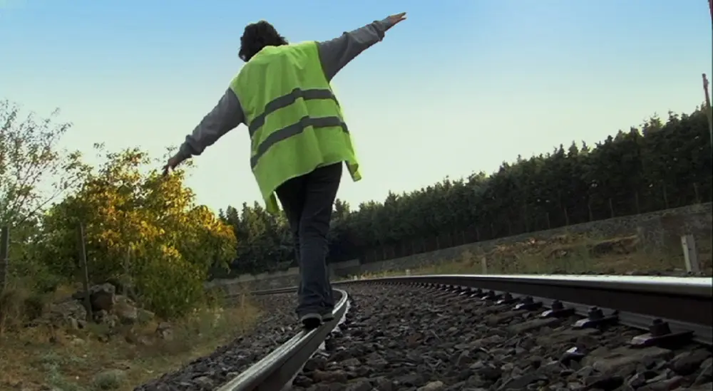 Cadenas di Francesca Balbo al Festival di Nyon