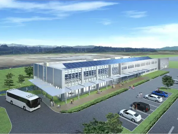 Toyota East Japan Technical Skills Academy, il nuovo istituto di formazione