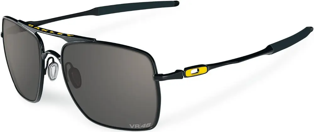 Nuova collezione di occhiali Oakley in onore di Valentino Rossi
