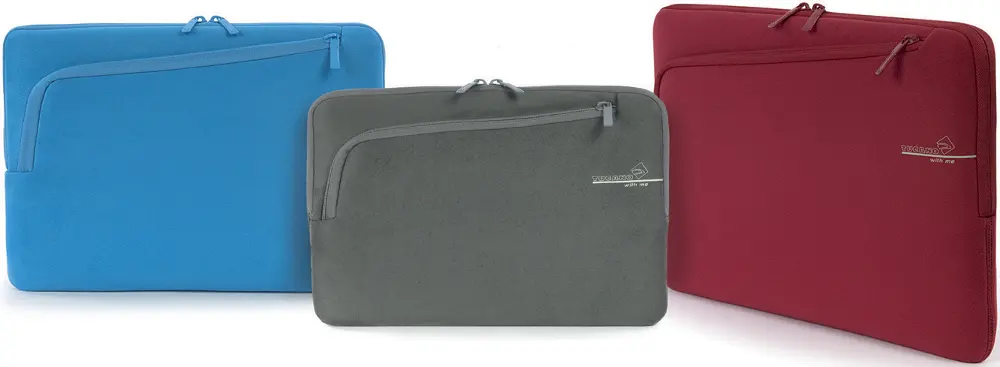 I nuovi Second Skin With Me by Tucano