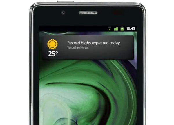 XOLO X900, il primo smartphone con Intel Inside da lunedì in India