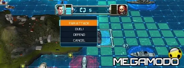 1000battleship wii screen5