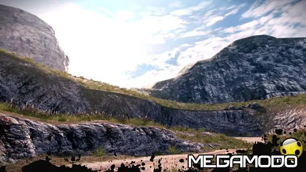 WRC 3, in uscita a Ottobre 2012 - foto 2