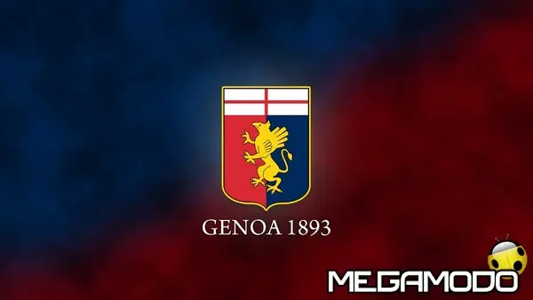 Genoa 1893