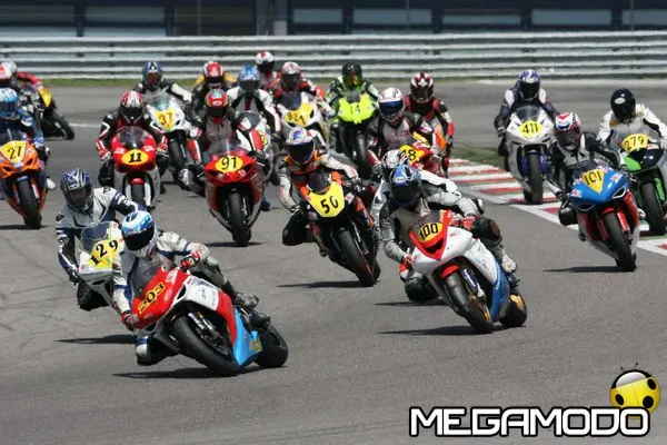 ama 2011 gruppo 1000 base