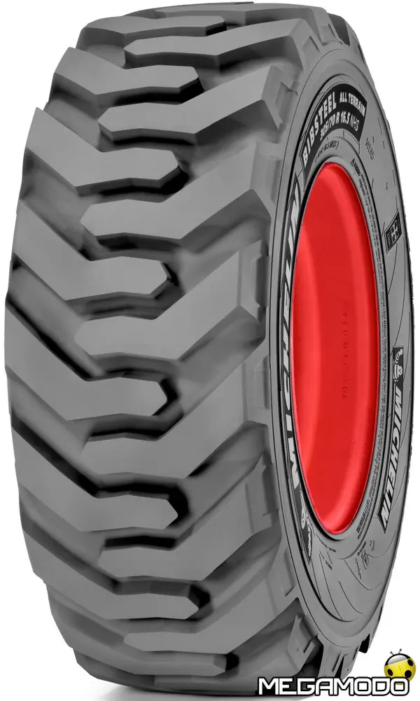 bibsteel all terrain