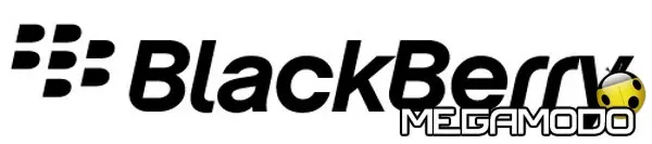 blackberry logo preferred black r