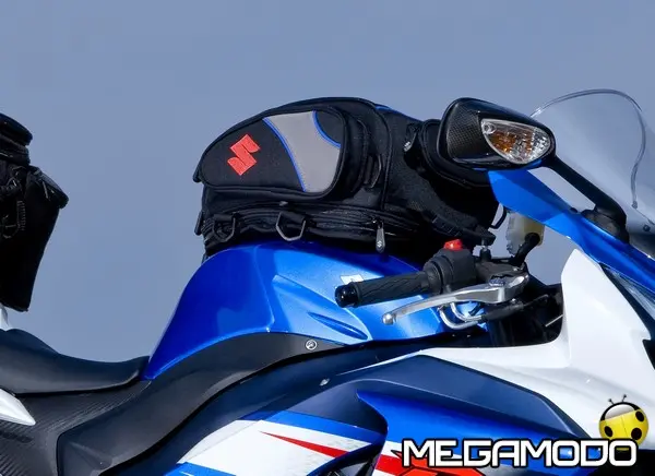 borsa magnetica piccola 7 lt