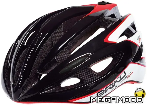 briko pe12 mustang carbon 013590 f160