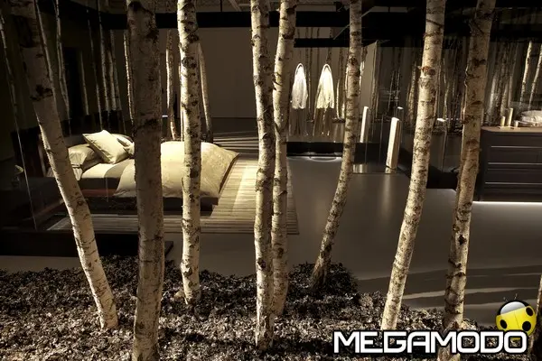 calvin klein home salone del mobile event 03 041712 milan ph marco curatolo