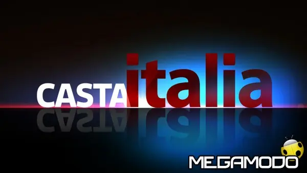 casta italia