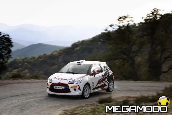 citroen ds3 r3