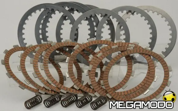 dischi frizione kawasaki big