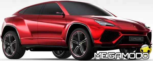 Lamborghini Urus, il Suv supersportivo - foto 2