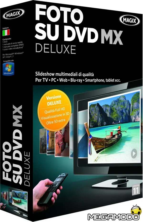 fotos auf dvd deluxe 3d it 4c kopie