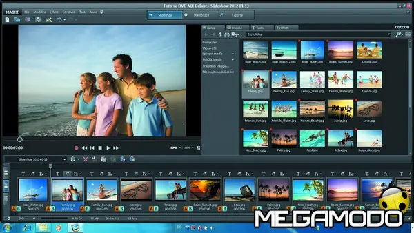 fotos auf dvd mx dlx 4c kopie